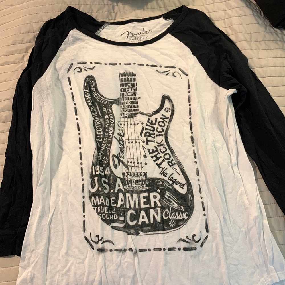 Lucky Brand tee